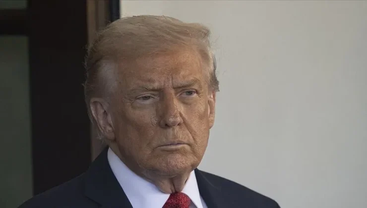 Trump’ın Carroll davasında tazminat kararı5,8 milyon dolar ödeyecek
