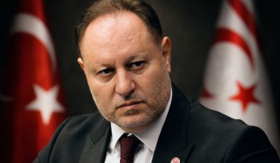 “Anavatan’ın yükselişi bizim de yükselişimizdir”