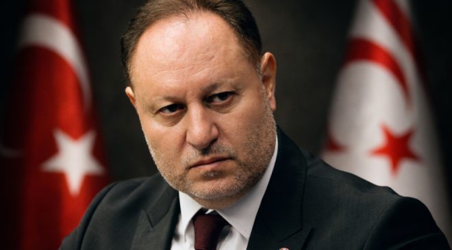 “Anavatan’ın yükselişi bizim de yükselişimizdir”