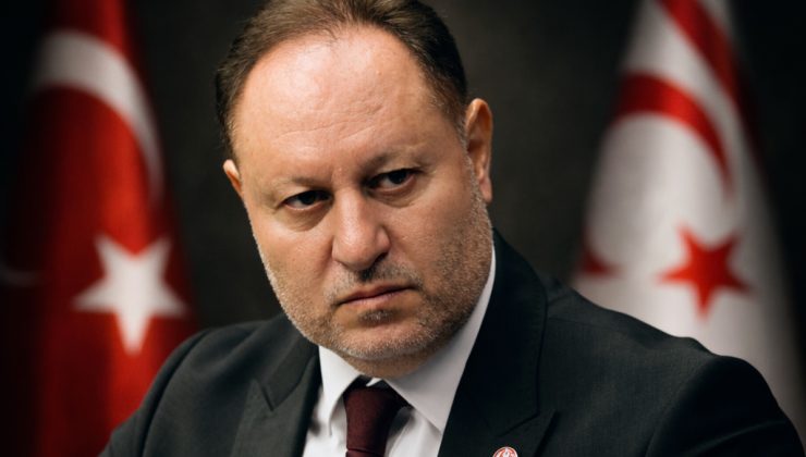 “Anavatan’ın yükselişi bizim de yükselişimizdir”