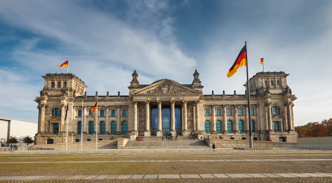 Alman Federal Meclisi’nden iki milletvekilinin KKTC ziyaretine engel