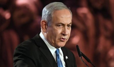 Netanyahu’dan Türkiye’nin F-35 sürecine üstü kapalı tepki
