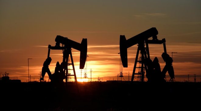 Brent petrol 76 doların üzerinde