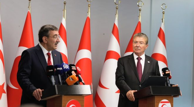 Doğal gaz mutabakatı kalkınma yolculuğunda yeni bir dönemin başlangıcı