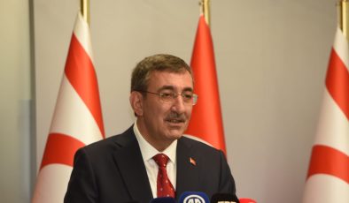 “Doğu Akdeniz’in Çekim Merkezi Yapacağız”
