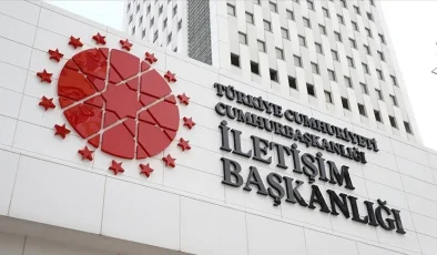 Burhanettin Duran’dan AP’nin Kıbrıs Kararına Tepki“Asılsız İddialar Kabul Edilemez”