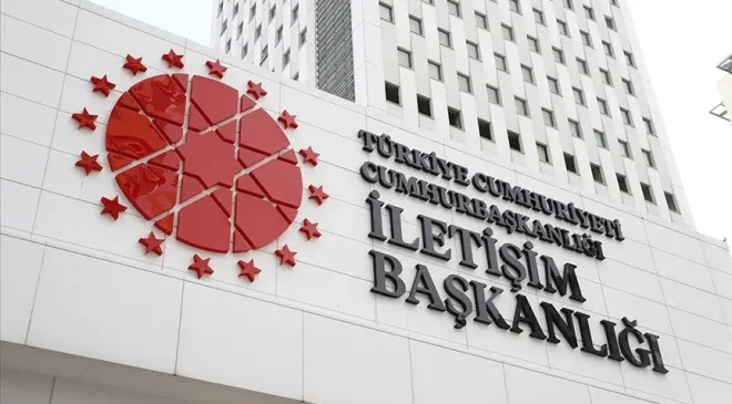 Burhanettin Duran’dan AP’nin Kıbrıs Kararına Tepki“Asılsız İddialar Kabul Edilemez”