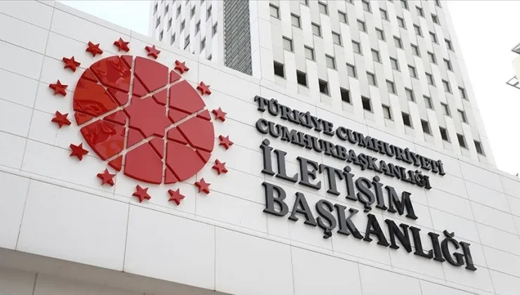 Burhanettin Duran’dan AP’nin Kıbrıs Kararına Tepki“Asılsız İddialar Kabul Edilemez”