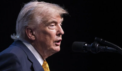 ABD Başkanı Trumpİran’a ateşkesin bittiğini ilettik
