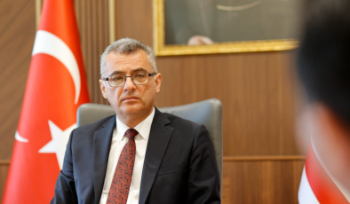 Sağlık Bakanı Dinçyürek’ten Erhürman’ın sağlık durumuna ilişkin açıklama“Anjiyosu temiz, tetkikler sürecek”