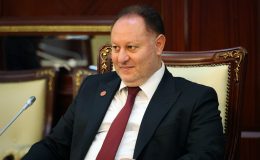 “Basın, Güçlü Bir Demokrasinin En Önemli Teminatıdır”