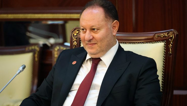 “Basın, Güçlü Bir Demokrasinin En Önemli Teminatıdır”