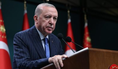 Türkiye Cumhurbaşkanı Erdoğan, Srebrenitsa Soykırımı Kurbanlarını Andı