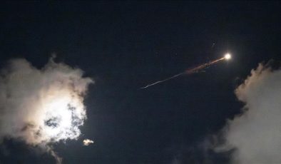 Mahşer, Hindican ve Abadan Hedef Alındı