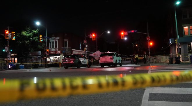 Toronto’daki sokak festivali yakınlarında silahlı saldırı2 ölü, 5 yaralı