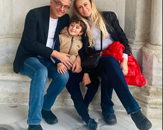 Cumhurbaşkanı Erhürman’dan sağlık durumuyla ilgili açıklamaGayet iyiyim