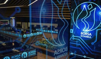 BIST 100 günü ekside kapattı