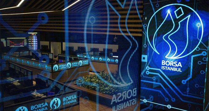 BIST 100 günü ekside kapattı