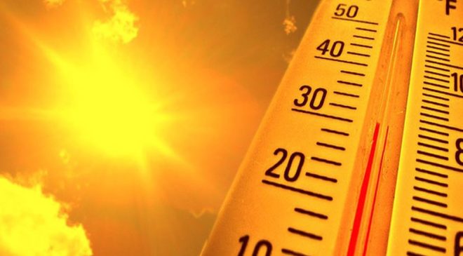Sıcaklıklar 40 dereceyi bulacak, sis bekleniyor