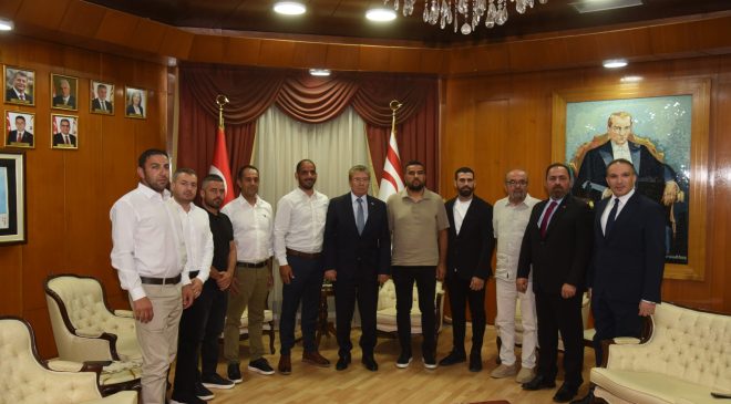Üreten kesimlere sağladığımız desteklerle tarih yazdık