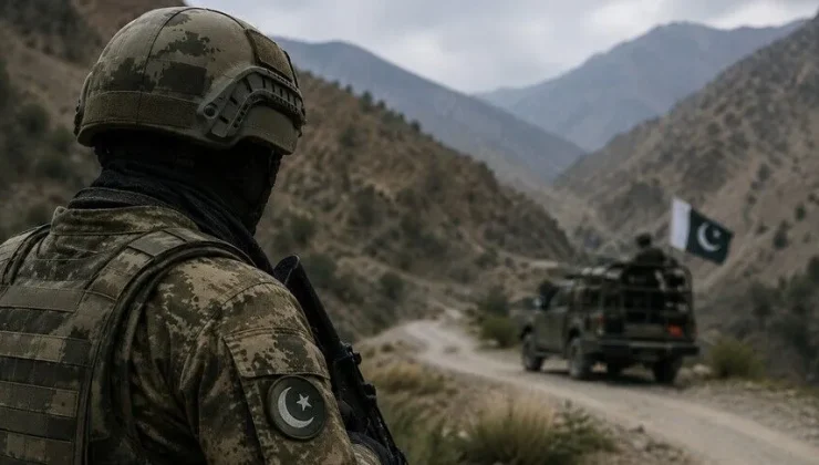 Pakistan’daki Şaban Operasyonu’nda Etkisiz Hale Getirilen Militan Sayısı 83’e Çıktı