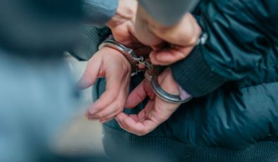Polis operasyonlarında 8 kişi tutuklandı