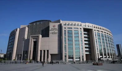 Ahbap Derneği soruşturmasında gözaltı sayısı 42’ye yükseldi