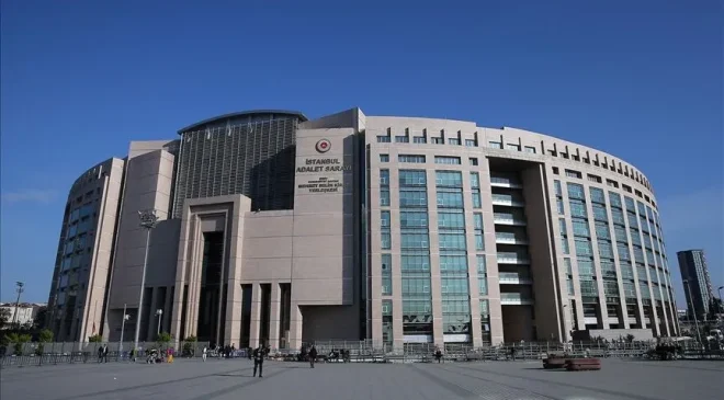 Ahbap Derneği soruşturmasında gözaltı sayısı 42’ye yükseldi