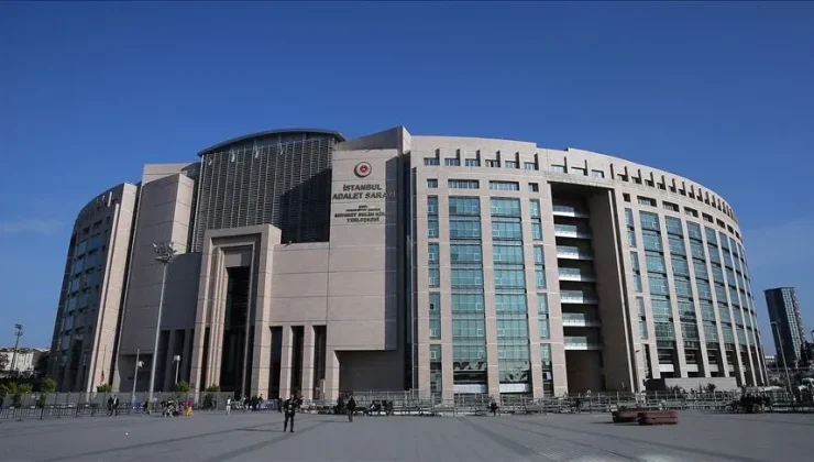 Ahbap Derneği soruşturmasında gözaltı sayısı 42’ye yükseldi
