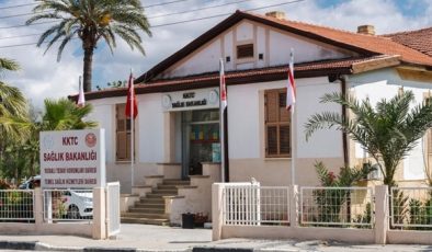 Sağlık Bakanlığı’ndan Ahmet Tan’ın sağlık durumuyla ilgili açıklama