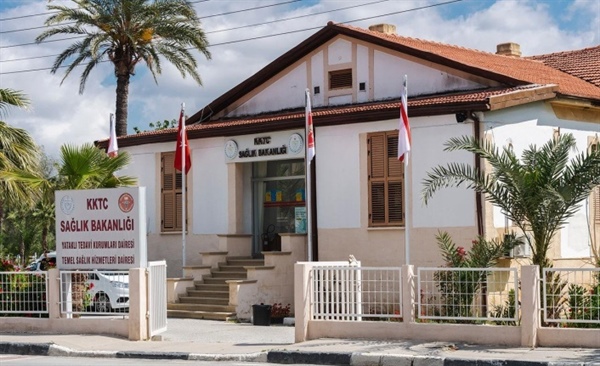 Sağlık Bakanlığı’ndan Ahmet Tan’ın sağlık durumuyla ilgili açıklama