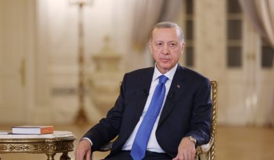 “15 Temmuz Direnişi Dünya Demokrasi Tarihinde Emsalsizdir”