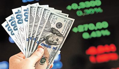 Döviz piyasasında son durum15 Temmuz güncel kurlar