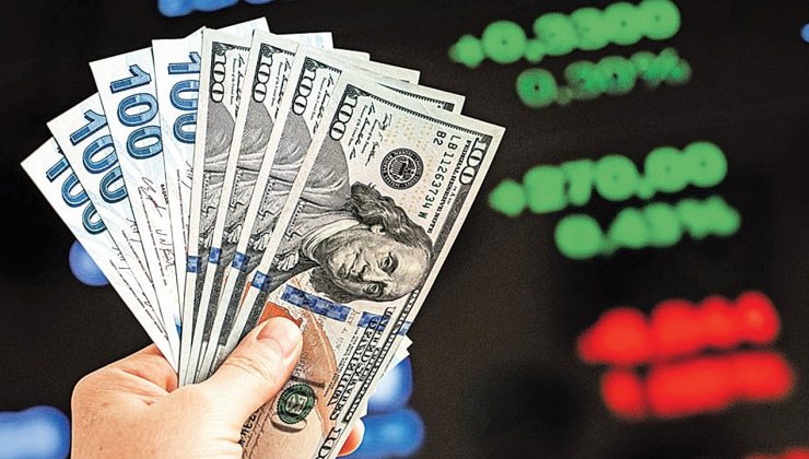 Döviz piyasasında son durum15 Temmuz güncel kurlar