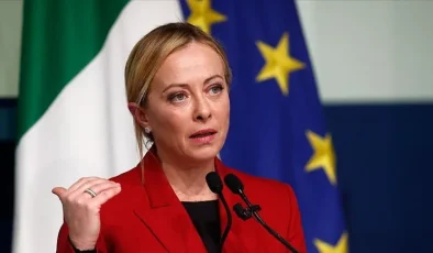 İtalya’da Meloni Hükümetine Parlamentoda Büyük ŞokSeçim Yasası Oylaması Kaybedildi