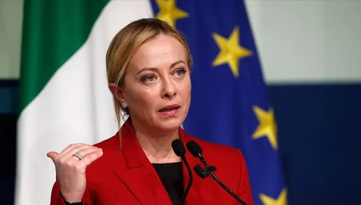 İtalya’da Meloni Hükümetine Parlamentoda Büyük ŞokSeçim Yasası Oylaması Kaybedildi