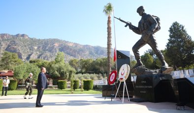 “İrade de Zafer de Bizimdir”