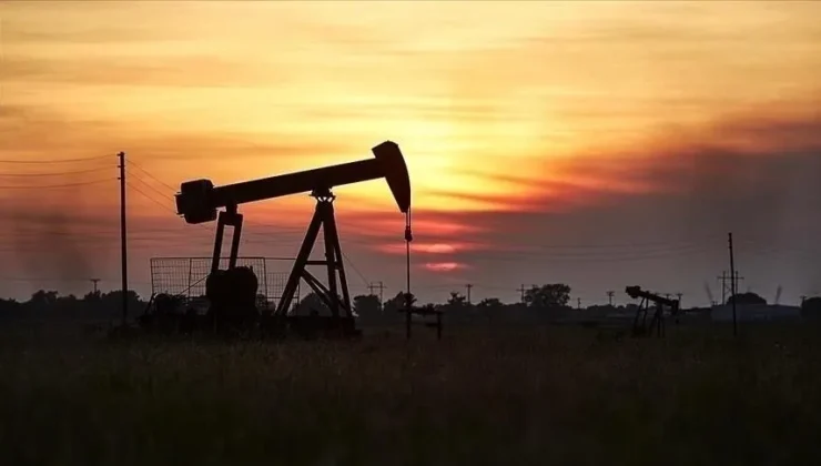 Brent petrolde Trump etkisiFiyatlar yükselişe geçti