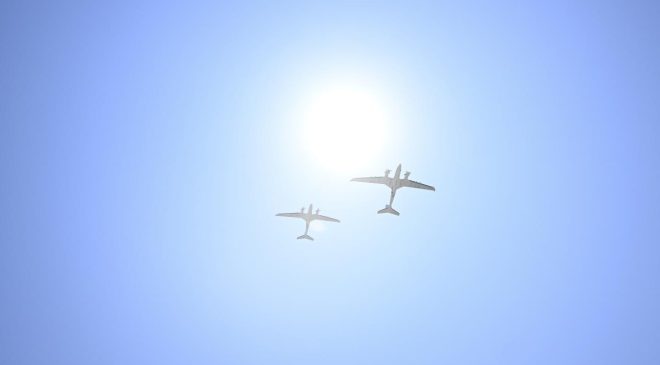 20 Temmuz kutlamaları nedeniyle hava sporları ve dron uçuşlarına yasak
