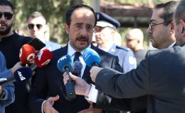 Hristodulidis, Independent Gazetesinin Kıbrıs Çözüm Planı İddiasını Yalanladı