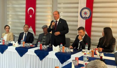 “İki İhanetin de Hedefi Türk Milletiydi”