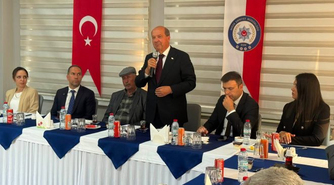 “İki İhanetin de Hedefi Türk Milletiydi”