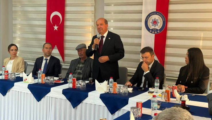 “İki İhanetin de Hedefi Türk Milletiydi”