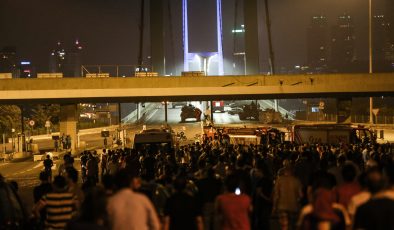 “Milli İrade ve Demokrasi Vurgusu”