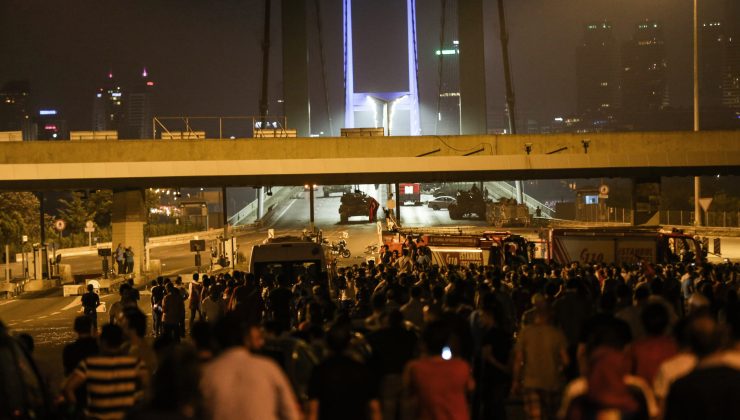 “Milli İrade ve Demokrasi Vurgusu”