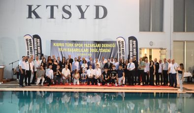 Spora yapılan yatırım, geleceğe yapılan yatırımdır