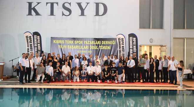 Spora yapılan yatırım, geleceğe yapılan yatırımdır