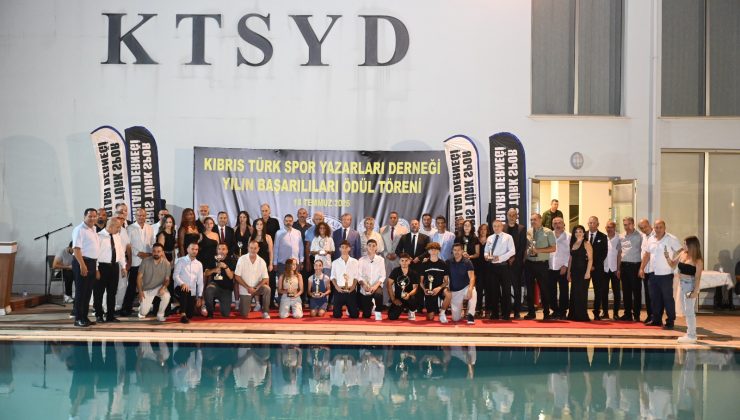 Spora yapılan yatırım, geleceğe yapılan yatırımdır