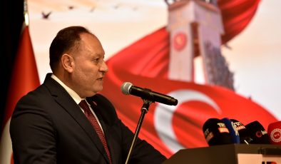 10. Yılında 15 Temmuz” Ele Alındı