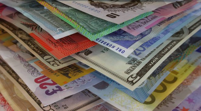 Dolar, Euro ve Sterlin güne nasıl başladı?